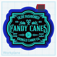Olde-fashioned-candycane-sign.png Olde fashioned Candy cane sign