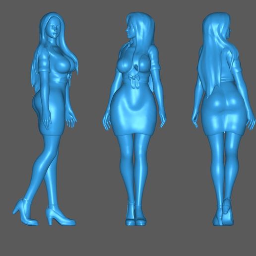 5.jpg Сексуальная девушка JAMIE01