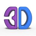 All the 3D models of 3DTechDesign・Cults