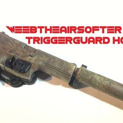 WeebTheAirsofter_Mk23_triggerguard_holster.JPG WeebTheAirsofter Mk23 triggerguard holster