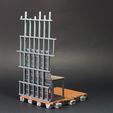 DSC03504.jpg Файл STL Joker Jail Base・Модель для загрузки и печати в формате 3D