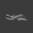 1.png Embraer EMB 110 Plane