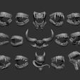 1.jpg 21 Creature + Monster Teeth