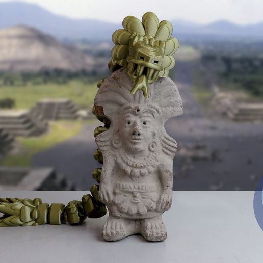 QUETZALCOATL-04.jpg Кецалькоатль Версия 2