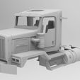 0002.jpg KENWORTH C-500 1/14 SCALE CAB
