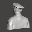 Douglas-MacArthur-4.png 3D Model of Douglas MacArthur - High-Quality STL File for 3D Printing (PERSONAL USE)