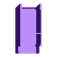 Rhino v1 or v2 - Main Chassis - Body.stl Nonnenpanzertransport