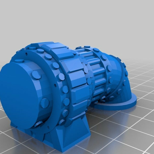 c34f8e6873cd6cd0691b678409d3a0b5.png Evaluaciones de la plataforma de rearme del Dominio Imperial Crusader