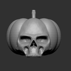 Capture-d’écran-2022-10-19-à-01.50.46.png Pumpkin Skull