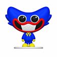 a.jpg HUGGY WUGGY // Poppy Playtime chibi