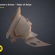18-Shionne_Shoulder_Armor-17.png Shionne Armor – Tale of Aries