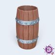 hfgdjgfhdjj-00;00;00;01-188.jpg Barrel Can Holder ( No Supports )