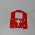 SAM_2984.JPG HexaBot - DIY Delta 3D Printer - 3D Design