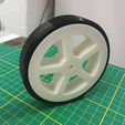 WhatsApp-Image-2023-10-23-at-21.20.39.jpeg Wheel for large robots, mini go-karts or experiments with electric vehicles