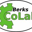 berkscolab_nametag_display_large.jpg Berks CoLab Nametag