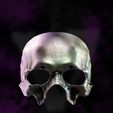 v11.jpg Papa Emeritus V mask, Ghost BC Papa Perpetua v2