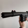 photo_2023-08-30_21-23-41.jpg Airsoft carbon fiber upper receiver Arp / G&G body