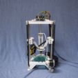 DSC_2066_1.jpg CloverPlus v3 Delta 3D Printer