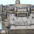 52.png Boccale di dadi robot armato (25) - Porta lattine di birra Contenitore Torre Soda Box DnD RPG Boardgame 33cl 25cl 12oz 16oz 50cl Bevanda W40k 40 000 SciFi Futuristico
