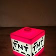 20240217_185925.jpg TNT Ligth Cube illuminated cube
