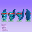splendid_toload_views.jpg HAPPY TREE FRIENDS - SPLENDID