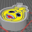 Five-Nights-Chica-2-Jpeg.jpg Five Nights at Freddys - Chica Mold