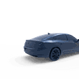 render_scene - kopie-main_render_2_DOF.203.png Car model VW Arteon 3D print