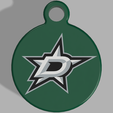 Dallas-Stars-Keyring-v2.png Porta-chaves Dallas Stars