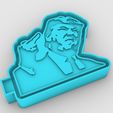 Trump-middle-finger-fuck1_2.jpg Trump middle finger fuck - freshie mold - silicone mold box