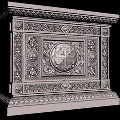 CEO.jpg renaissance medieval decoration treasure