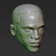 copeteMesa-de-trabajo-1@4x.png CJ (Carl Johnson) 3D Head MARVEL LEGENDS AND MCFARLANE TOYS