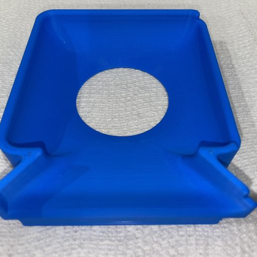 Biocube 32 Aquarium Silent Overflow Director