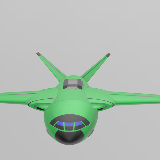 💧 Liftmaster heavy drop shuttle・ STL File for ・Cults