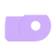 toggle_fauxDisk.stl Updated Tiny Mac From a Raspberry Pi Zero