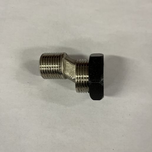 IMG_6324.jpg Threaded Nut, National pipe thread; 3⁄4 ; 1⁄2; 3/4; 1/2