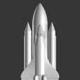 SS1.jpg Space Shuttle Model