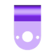 Tyro99_Tyro109_SMA_Pigtail_-_Variant_2_doublethread.stl Tyro99 Tyro109 SMA Pigtail Antenna Holder