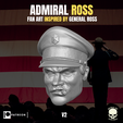 20.png Admiral Ross head for action figures