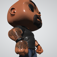 8.png Dwayne "The Rock" Johnson Funko Pop
