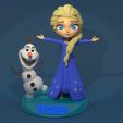 Elsa.259.jpg Elsa and Olaf