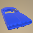 a019.png Dodge Charger 1972 PRINTABLE CAR BODY