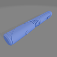 FrontView.png Archivo de impresión en 3D de Depa Billaba Lightsaber