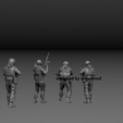 sol.277.png PACK 4 SOLDIERS SPECIAL FORCES WAR IN UKRAINE