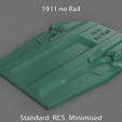 VM-1911_noRail-Standard_RCS_Minimised-240401-01.png 1911 Holster Mould