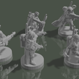 Vox-Troopers-Front.png Celtic Stealth Army Epic Scale