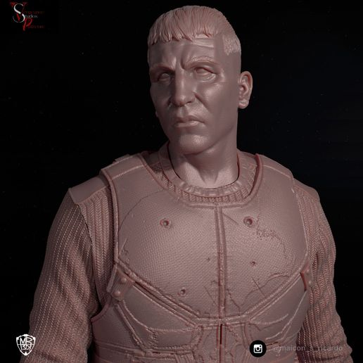 Punisher