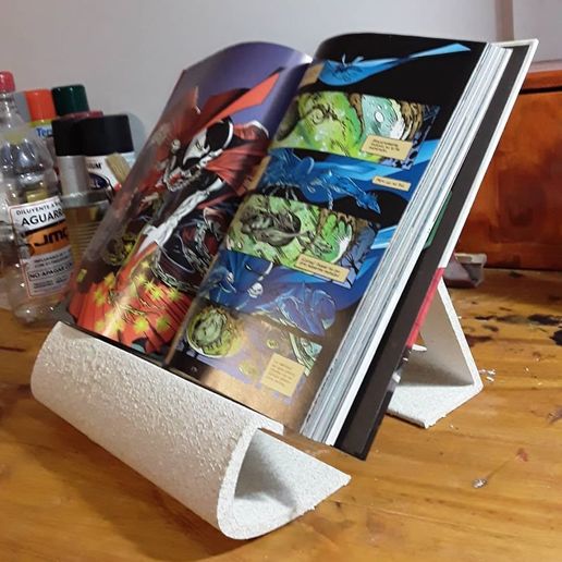 Lectern - Lectern - 3D model önizlemesi