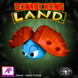 2.png Donkey Kong Land Snapper Vertex Color