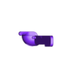 MarbleRun2_Scoop.STL Marble Run Parts 2 (JOYIN COMPATIBLE)