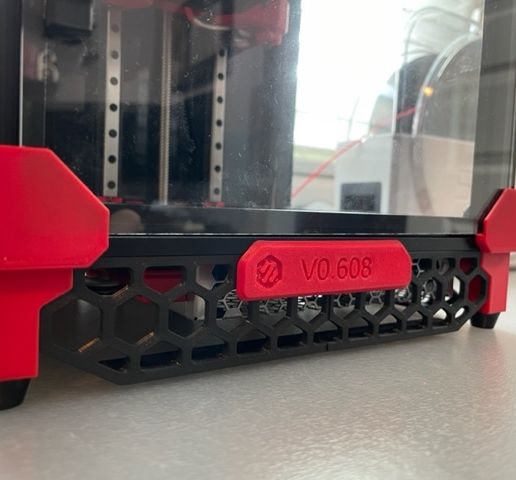 IMG_1373_1.JPG Voron v0 Serial Plate adaptation
